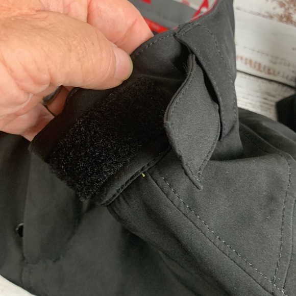 Gerry black snow pants size XL - Picture 12 of 16